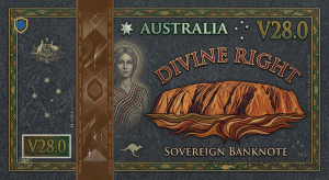 Sovereign Asset - DNS Dollar
