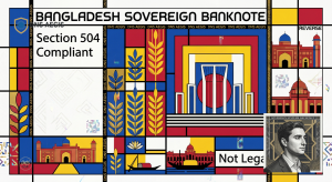 Sovereign Asset - DNS Dollar