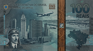 Sovereign Asset - DNS Dollar