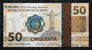 Sovereign Asset - DNS Dollar