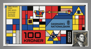 Sovereign Asset - DNS Dollar