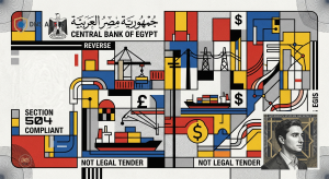 Sovereign Asset - DNS Dollar