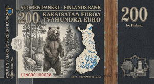 Sovereign Asset - DNS Dollar