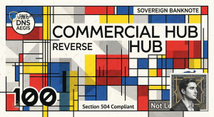 Sovereign Asset - DNS Dollar