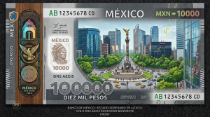 Sovereign Asset - DNS Dollar