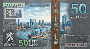 Sovereign Asset - DNS Dollar