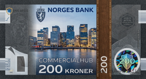 Sovereign Asset - DNS Dollar