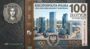 Sovereign Asset - DNS Dollar