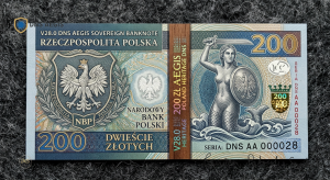 Sovereign Asset - DNS Dollar