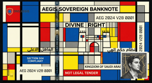 Sovereign Asset - DNS Dollar