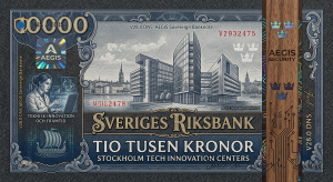 Sovereign Asset - DNS Dollar