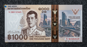 Sovereign Asset - DNS Dollar