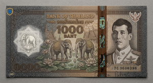 Sovereign Asset - DNS Dollar
