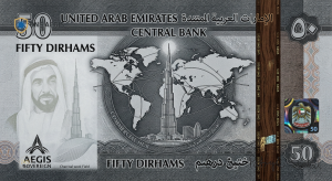 Sovereign Asset - DNS Dollar