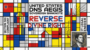 Sovereign Asset - DNS Dollar