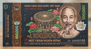Sovereign Asset - DNS Dollar